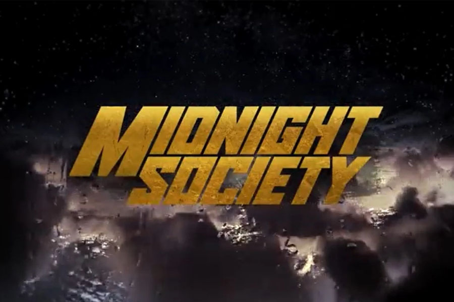 Midnight Society Teases Arena Takeover