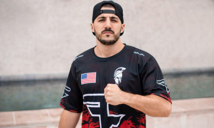 Nickmercs Suggestion For Warzone 2