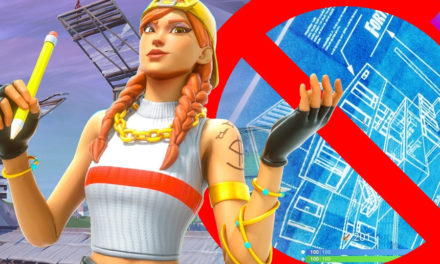 No Building Mode Demanded In Fortnite Amid S2 Praise
