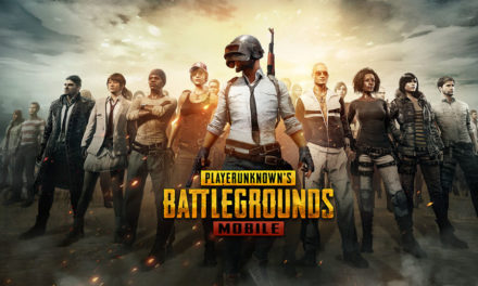 A PUBG Mobile Giveaway