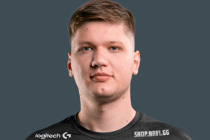 S1mple Gives $33,000 To Ukrainian Army