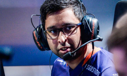 ShahZam Comment About CS:GO’s Current State