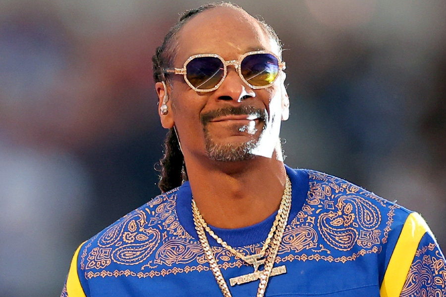 Snoop Dogg Is Coming To Call Of Duty