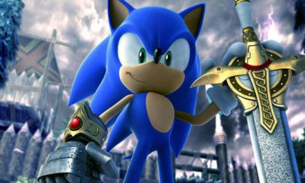 Sonic The Hedgehog Wins Elden Ring’s PVP
