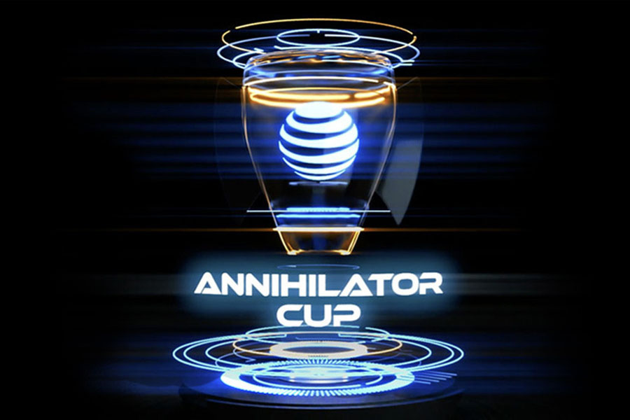 AT&T Annihilator Cup Returns