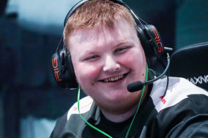 BoombL4 Will Miss ESL Pro League Group Stage