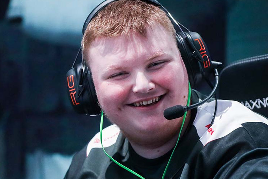 BoombL4 Will Miss ESL Pro League Group Stage