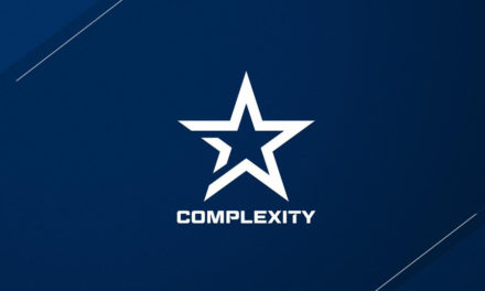 Complexity Gaming & Twitch Extend Partnership