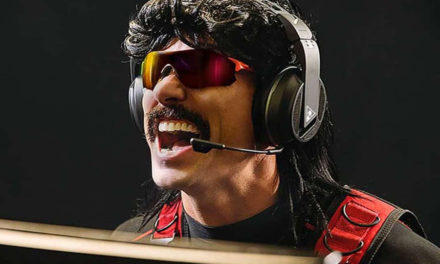 Dr Disrespect Egg Discovered Eleven Years Later