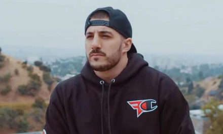 Nickmercs Urges Warzone Players To ‘Get A Grip’