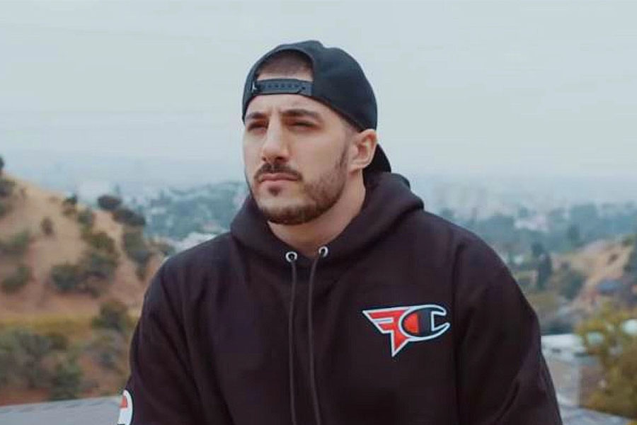 Nickmercs Urges Warzone Players To ‘Get A Grip’