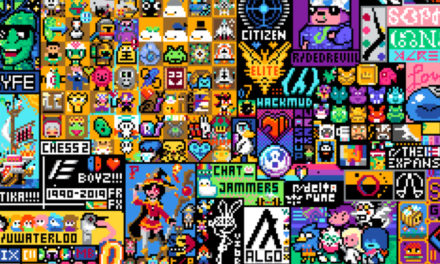 R/Place Made Into Hidden Objects Game
