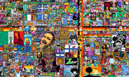 R/Place Showcased The Best & Worst Of Online Spaces