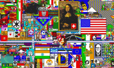 Streamers Reaction As Reddit’s r/Place Comes To An End