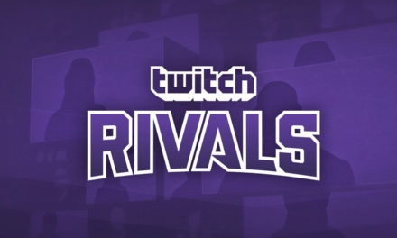 A Twitch Rivals Controversy