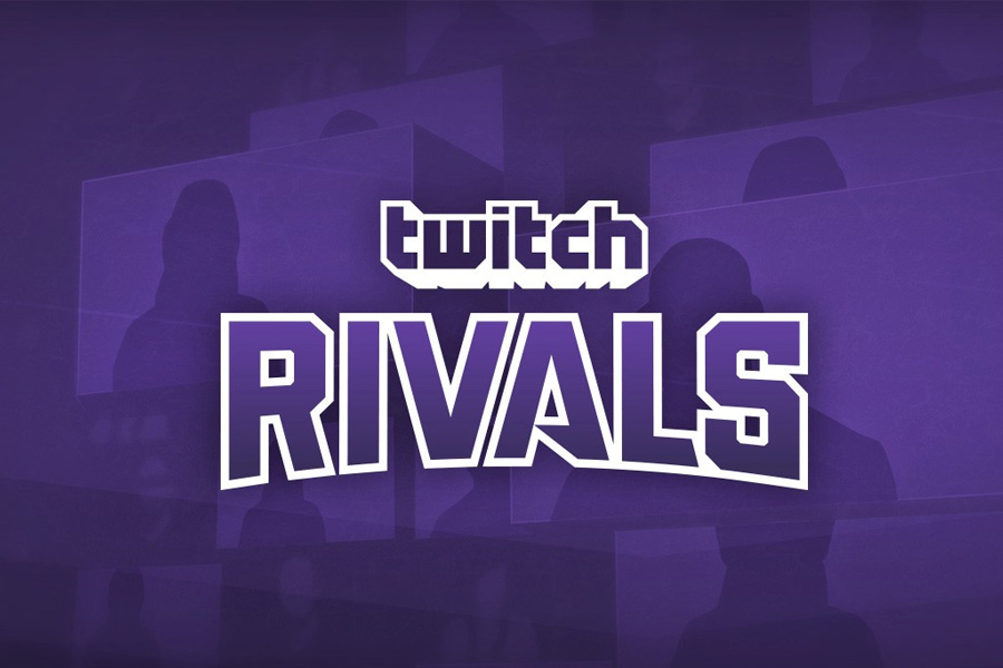 A Twitch Rivals Controversy