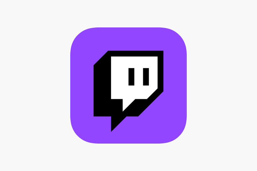 Twitch Silent Reading Category
