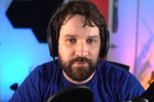 Destiny Returning From Twitch Suspension