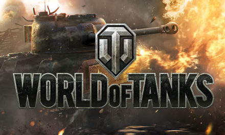 World Of Tanks Substantial Losses