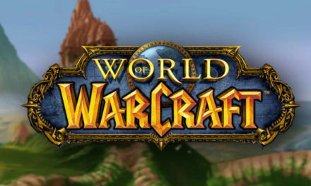 The World Of Warcraft Expansion