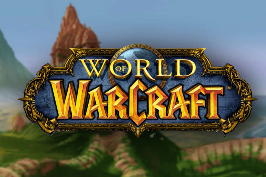 The World Of Warcraft Expansion