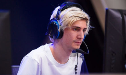 xQc On Misuses Of VTuber Tag
