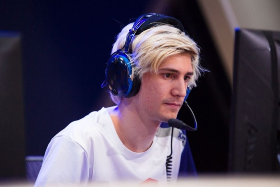 xQc On Misuses Of VTuber Tag