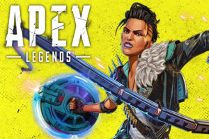 The Most Popular Apex Legends Streamers