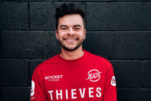 Nadeshot Gifts 100 Twitch Subs To Valorant Teammates