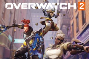 Overwatch 2 Loses 99% Of Its Audience In A Week