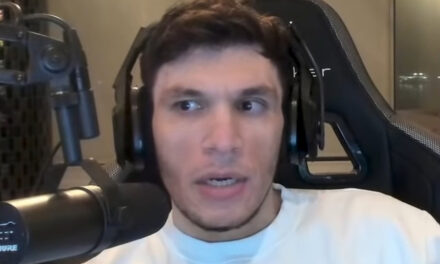 Trainwrecks Reveals How Much Money He Has Given Away