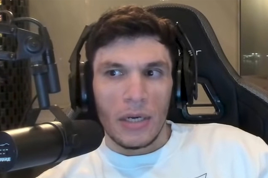 Trainwrecks Reveals How Much Money He Has Given Away