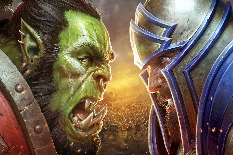 World Of Warcraft Increasing Faction Imbalance
