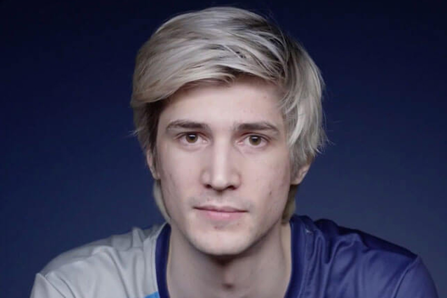 xQc Shares Details About His Time With Streamlabs