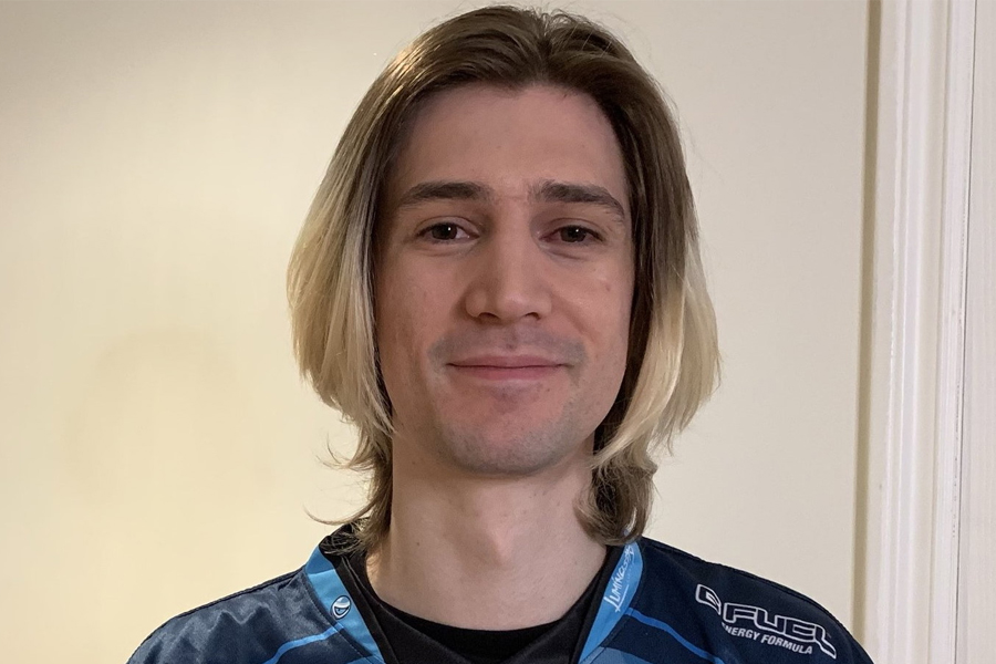 xQc Fans Bet $119M On Stake.com