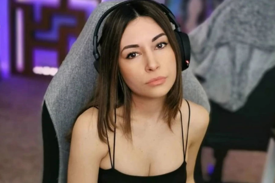 Alinity Mysterious Twitch Update
