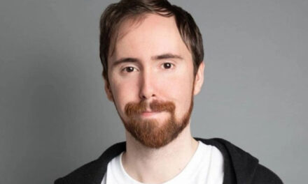 Asmongold Becomes Most-Viewed Streamer On Twitch