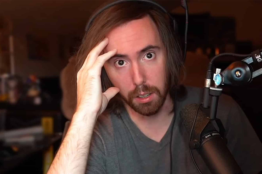 Asmongold On Diablo Immortal PvP Requirements