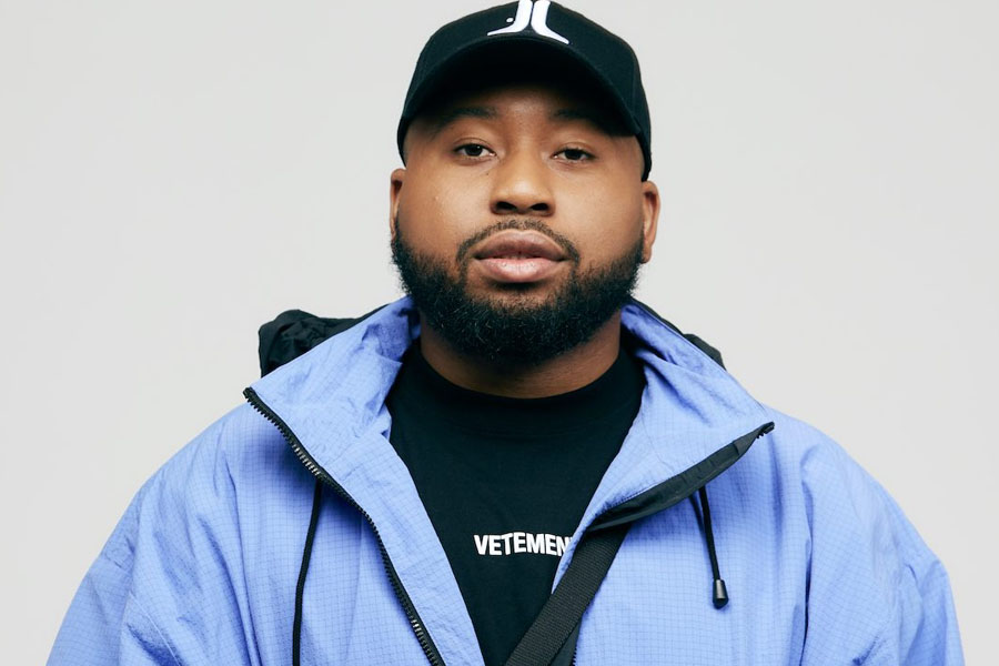 DJ Akademiks Comments On 17-Year-Old Girls
