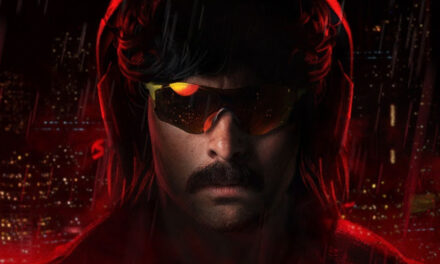 Streamer Dr Disrespect Lashes Out At CoD Devs
