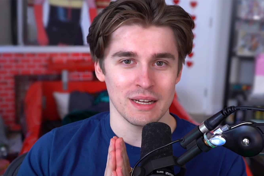 Ludwig’s Reaction To MrBeast’s Willy Wonka’s Chocolate Factory Video