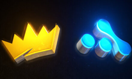 One True King & WePlay Esports Partners Up