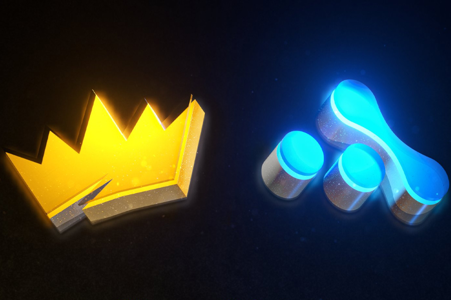 One True King & WePlay Esports Partners Up