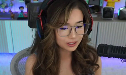 Pokimane On The Controversial US Supreme Court Ruling