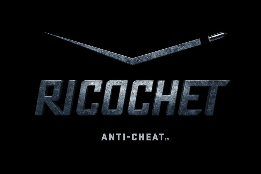 Ricochet Shuts Down Cheating Twitch Streamer