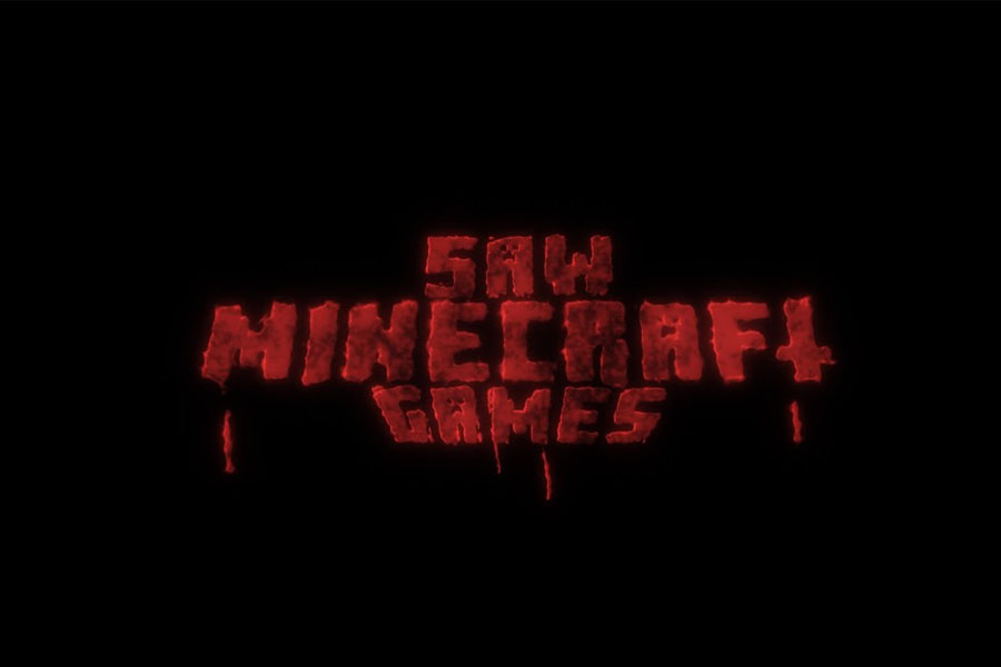 The SAW Minecraft Games Release Date