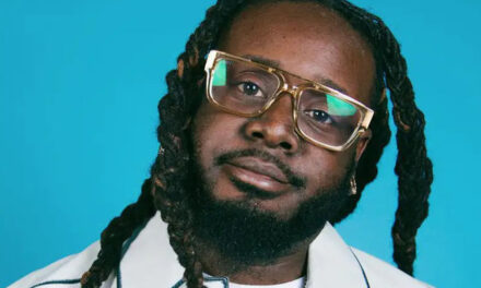 T-Pain’s Official Day