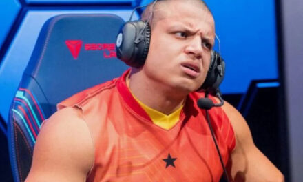 Tyler1 Refused To Engage In xQc Twitch Tier List