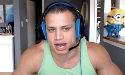 Tyler1’s Thoughts On The South Korean Server