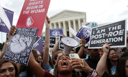Video Game Industry On Supreme Court Abortion Ruling